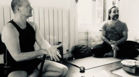 El regalo del Método Yoga Dinámico, parte 1: Celebrando 16 años de Yoga Dinámico en Madrid